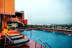 Hotel Vennington Court, Raipur, Chhattisgarh