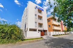 FabHotel Nimalan Residency - Sholinganallur, Chennai