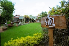 SIDZ Cottage | Villas & Bungalow, Alibaug