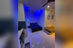 Ivy Splendour Blu Private Studio Oshiwara, Mumbai