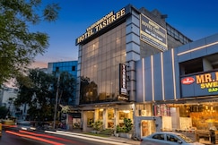 Airport Hotel Tashree Near Yashobhoomi, Delhi