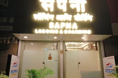 Sapna Lodging and Boarding, Palghar