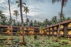 Dindi RVR on the Godavari, A Club Mahindra Associate Resort, Kakinada