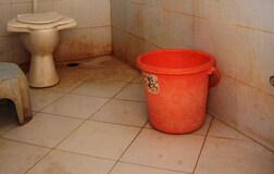 Washroom