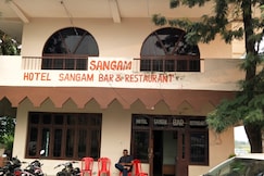 Sangam Hotel Bar and Restaurant, Baldwara
