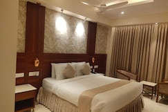 Hotel The Grace Near IGI Airport Delhi , Delhi