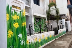 The Chill House Hostel, Cochin
