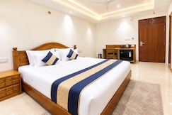 Hotel Indradhar, Dharamshala