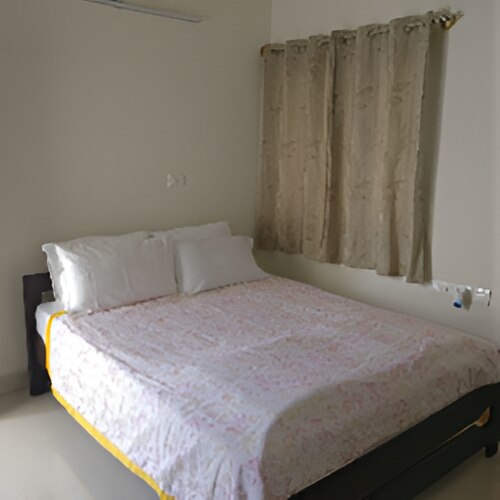 THATHASTHU STUDIO APARTMENT - Tap to explore photos