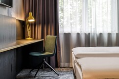 MERCURE FRA APT NEU ISENBURG, Frankfurt