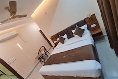 HOTEL URBAN RESIDENCY, Prayagraj