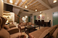 Chetan's Villa, Bhimtal