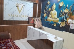 VASAVI GRAND, Markapur