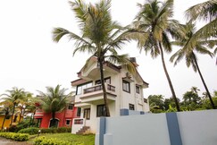 Flagship Club Nirvana Resort, Goa