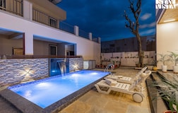Swimming Pool 1