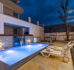 Swimming Pool 1
