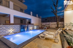 StayVista at Nakeshatra Villa, Udaipur