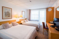 Best Western Hotel Jena, Weimar