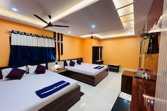 Hotel Holiday Home, Digha