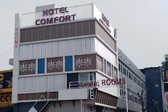Hotel Comfort, Ahmedabad