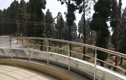 Outdoors