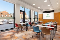 Holiday Inn GDANSK - CITY CENTRE, Gdansk