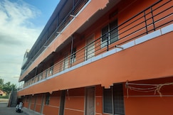 Hotel Mahadeshwara boarding and lodging, Mysore