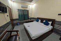Geetanshi palace, Ayodhya