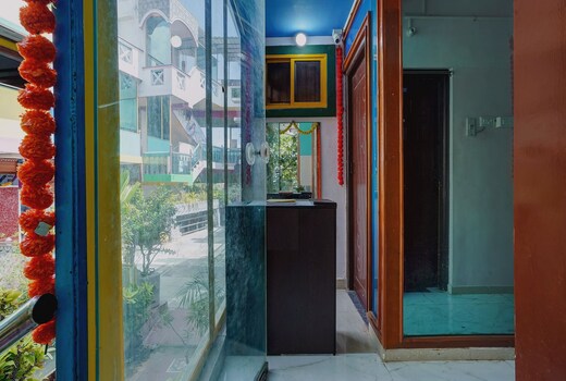Hotel O THE URBAN STAY