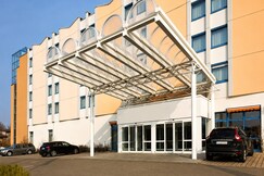 H+ Hotel Leipzig-Halle by Sunday Hotels, Weimar