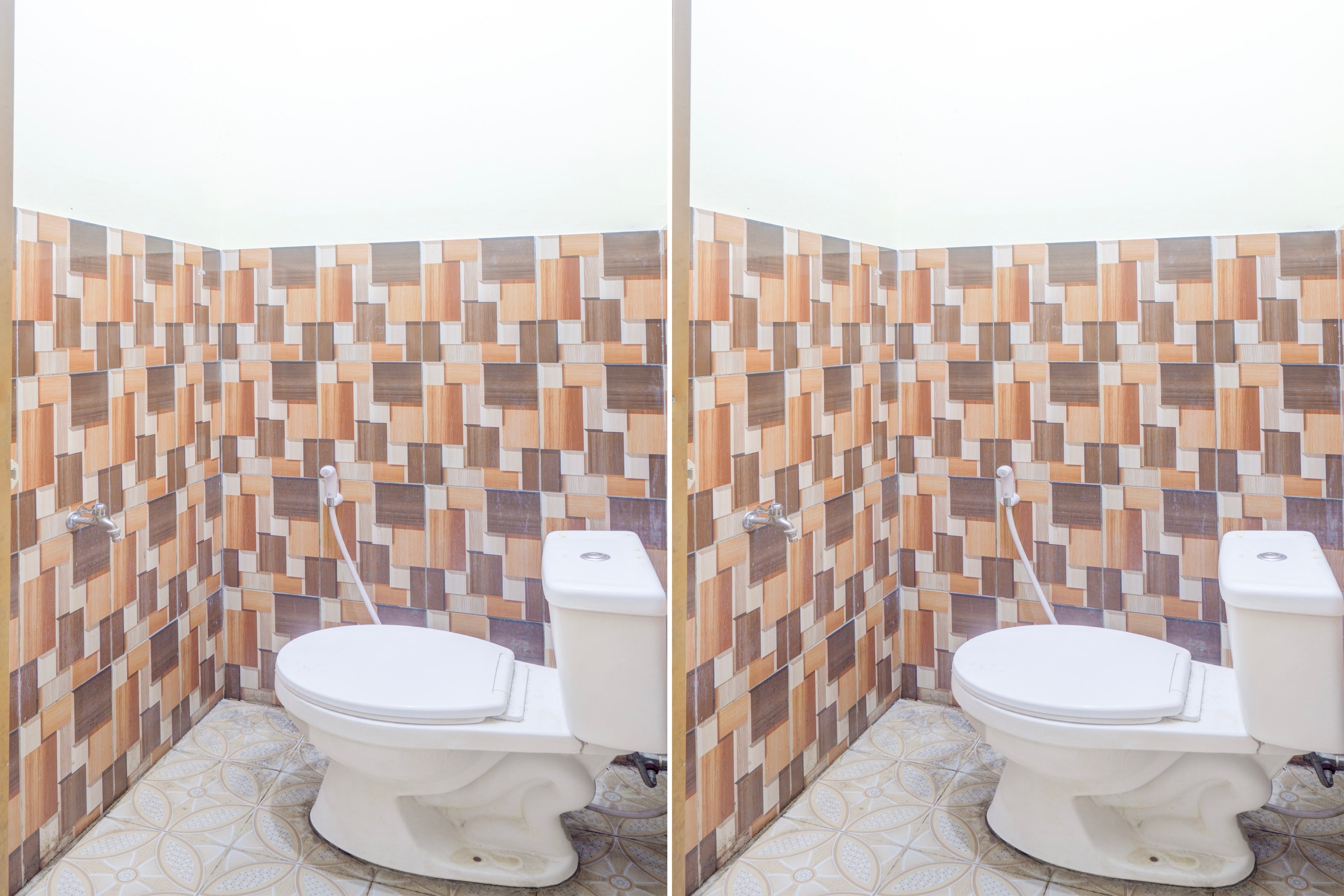 Hotel O Tangerang Near Indomilk Arena Stadium Formerly Sultan Residence - Tap to explore photos