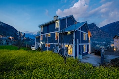 Moreish Cottage, Manali