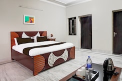 Hotel O Shivanya Residency, Greater Noida