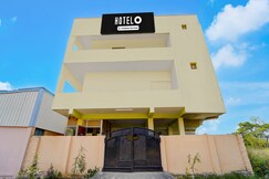 Super Hotel O Narsampathi Lakeview Coimbatore Formerly GM Grand, Mannarkad