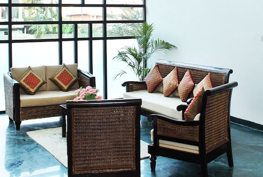 Transtree at Whitefield | Corporate Stays