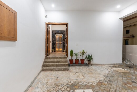 Gaj Villa Homestay