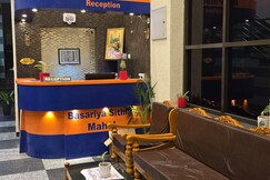 RIM Palace Guest House, Rameshwaram