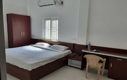 1 BHK Apartment