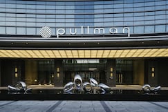 Pullman Shanghai Qingpu Excellence, Shanghai