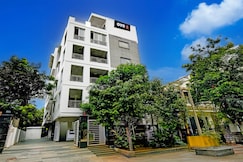Super Hotel O SEVEN HILLS GUEST HOUSES, Hyderabad