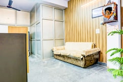 Hotel O HOTEL SHYAM RESIDENCY, Delhi