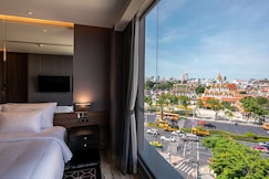 Ayathorn Bangkok Hotel, Bangkok