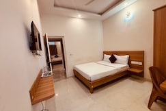 Seema palace-inn, Mysore