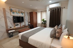 Hotel Anmol ONE, Indore