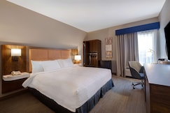 Hampton Inn Hot Springs, Hot Spring