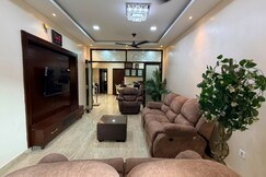 Modern 3BHK Family Duplex near Ashok Nagar Metro, Chennai