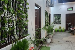 Saryu Sankul Homestay, Ayodhya