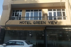 Hotel Green View Katra, Katra