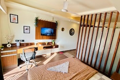 Lemon Suites | Luxury Modern Studios, Dehradun