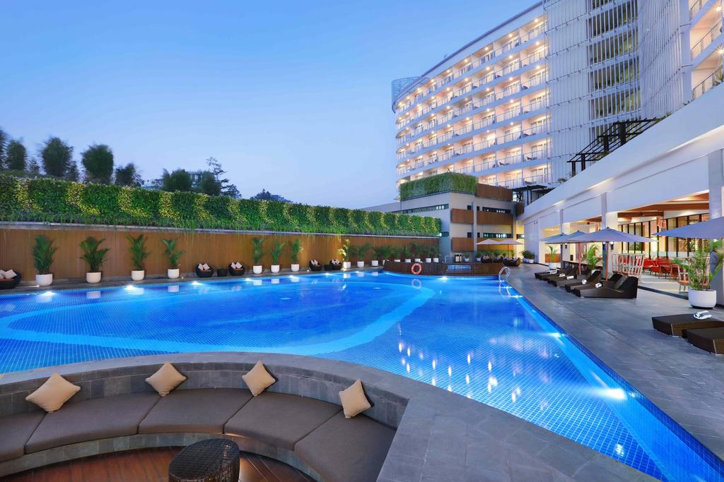 The Alana Hotel and Conference Sentul City - Tap to explore photos